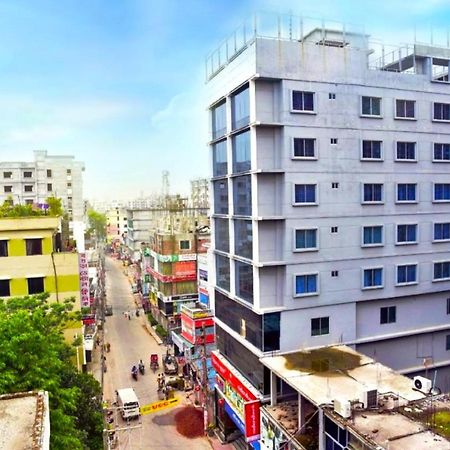 Annex Suites Bogra Luaran gambar
