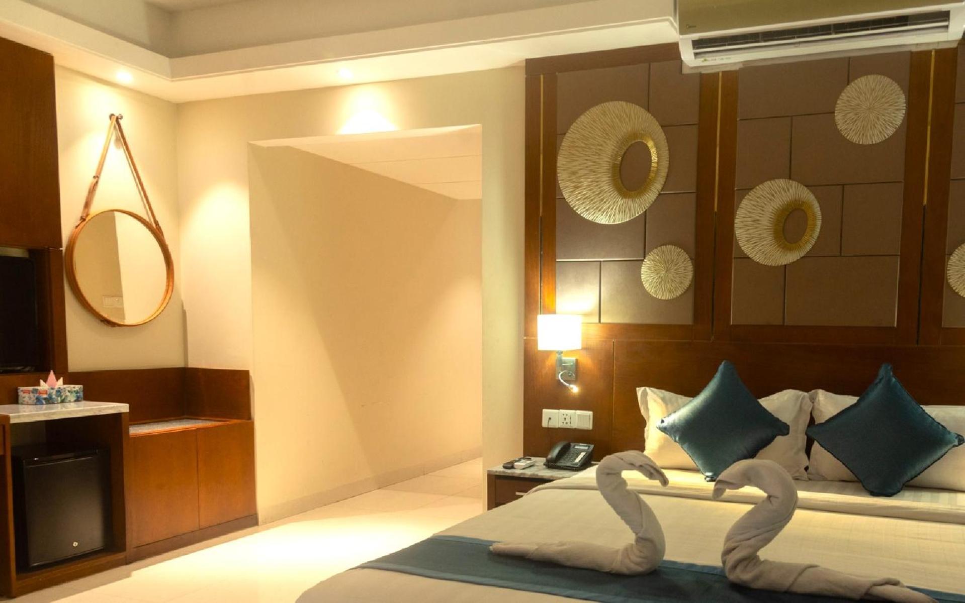 Annex Suites Bogra Luaran gambar