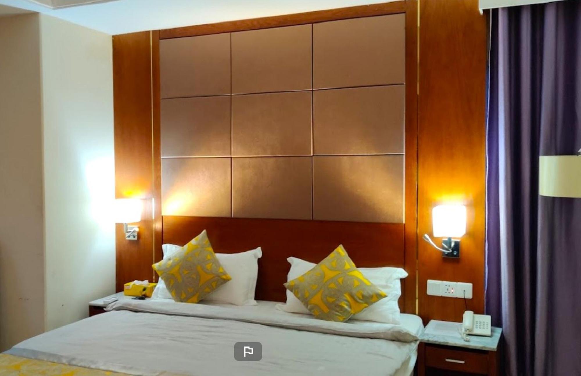 Annex Suites Bogra Luaran gambar