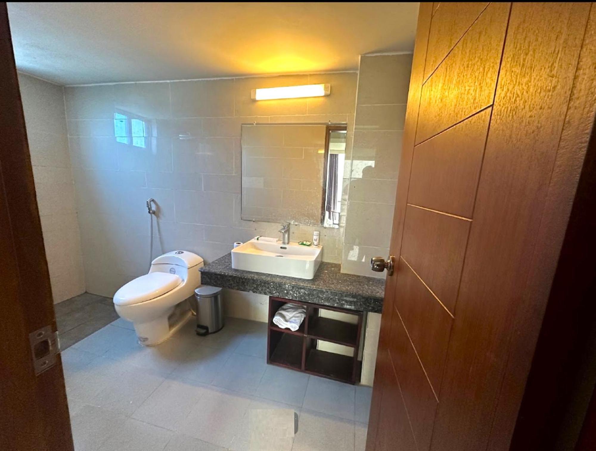 Annex Suites Bogra Luaran gambar