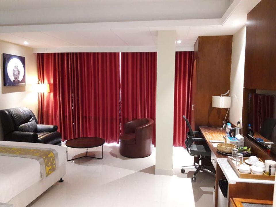 Annex Suites Bogra Luaran gambar