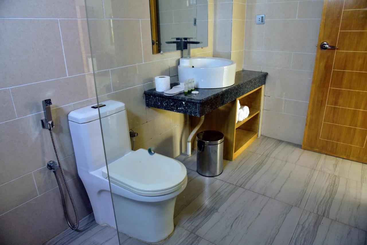 Annex Suites Bogra Luaran gambar