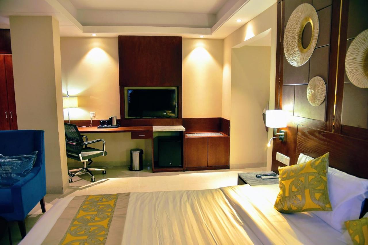 Annex Suites Bogra Luaran gambar