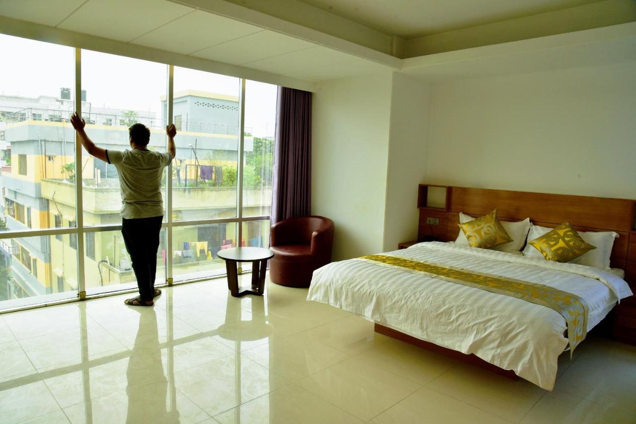 Annex Suites Bogra Luaran gambar