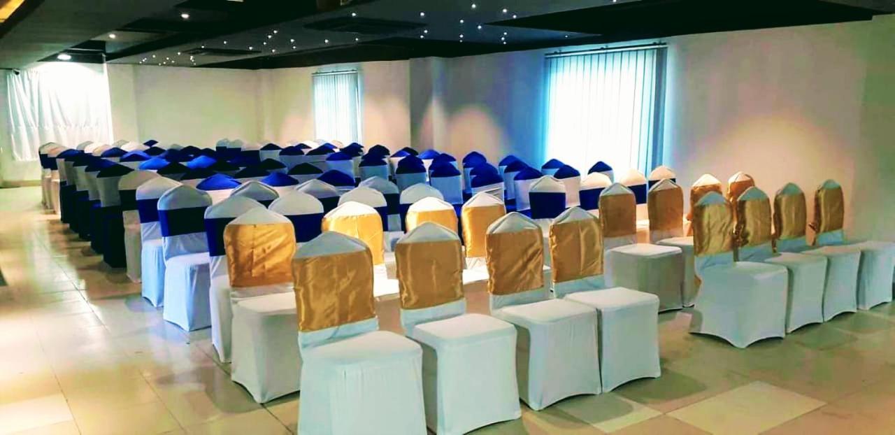 Annex Suites Bogra Luaran gambar